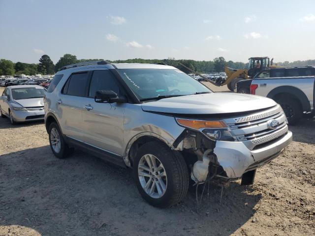 Photo 4 from auction – 2011 FORD EXPLORER X with VIN 1FMHK8D82BGA48665