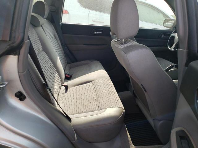 Photo 11 from auction – 2005 SUBARU FORESTER 2 with VIN JF1SG65605G700299