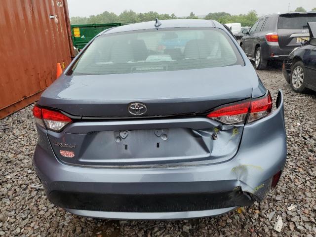 Photo 6 from auction – 2020 TOYOTA COROLLA L with VIN 5YFDPRAE7LP109156