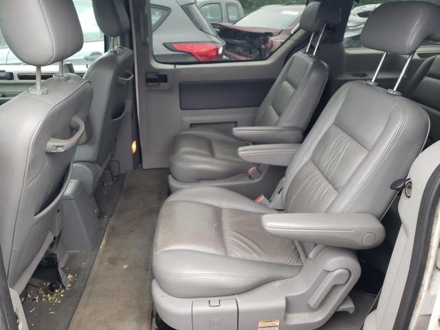 Photo 11 from auction – 2007 FORD FREESTAR S with VIN 2FMDA52277BA11303