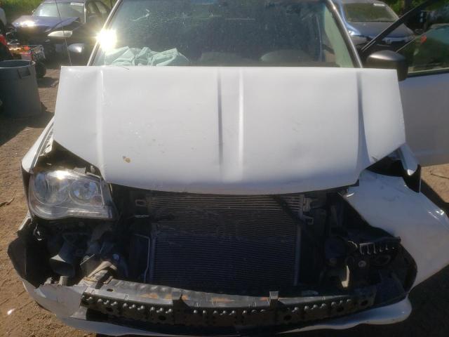 Photo 12 from auction – 2017 DODGE GRAND CARA with VIN 2C4RDGBG5HR884405