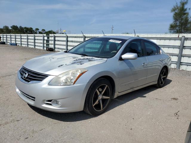 NISSAN ALTIMA BAS 2010 с VIN 1N4AL2AP1AN492289 - Фото с аукциона