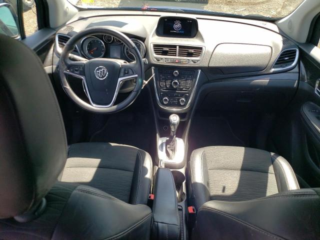 Photo 8 from auction – 2015 BUICK ENCORE with VIN KL4CJASB8FB077365
