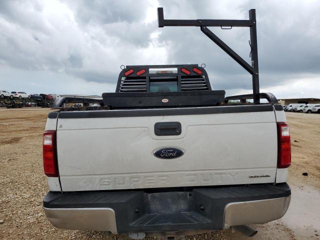 Photo 6 from auction – 2015 FORD F250 SUPER with VIN 1FT7W2A60FEC27616