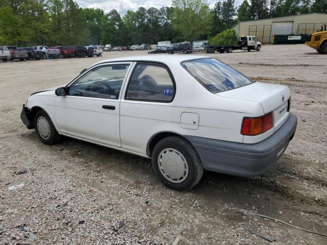 Photo 2 from auction – 1994 TOYOTA TERCEL STD with VIN JT2EL46S2R0487320