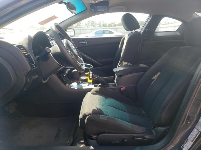 Photo 7 from auction – 2013 NISSAN ALTIMA S with VIN 1N4AL2EP9DC187987