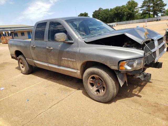 Photo 4 from auction – 2005 DODGE RAM 1500 S with VIN 1D7HA18D75J647239