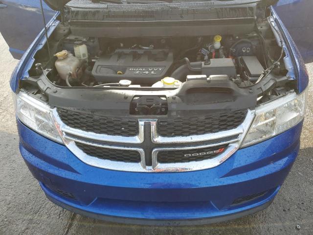 Photo 12 from auction – 2015 DODGE JOURNEY SE with VIN 3C4PDCAB7FT700341