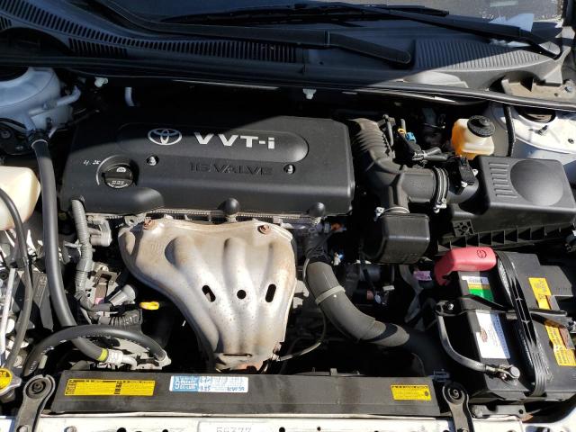 Photo 11 from auction – 2007 TOYOTA SCION TC with VIN JTKDE167070148309