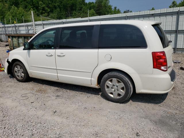 Photo 2 from auction – 2012 DODGE GRAND CARA with VIN 2C4RDGBG1CR130359