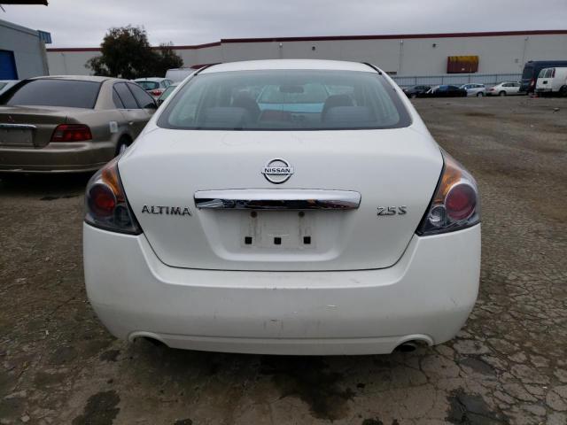 Photo 6 from auction – 2010 NISSAN ALTIMA BAS with VIN 1N4AL2AP5AN440518