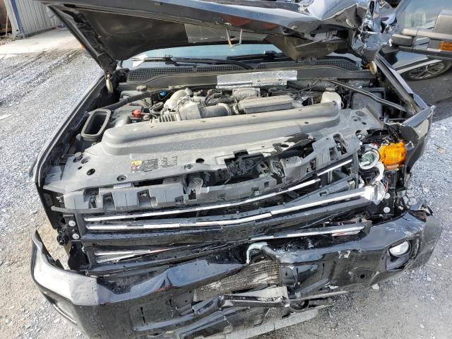 Photo 11 from auction – 2018 CHEVROLET SILVERADO with VIN 1GC1KWEY2JF228001