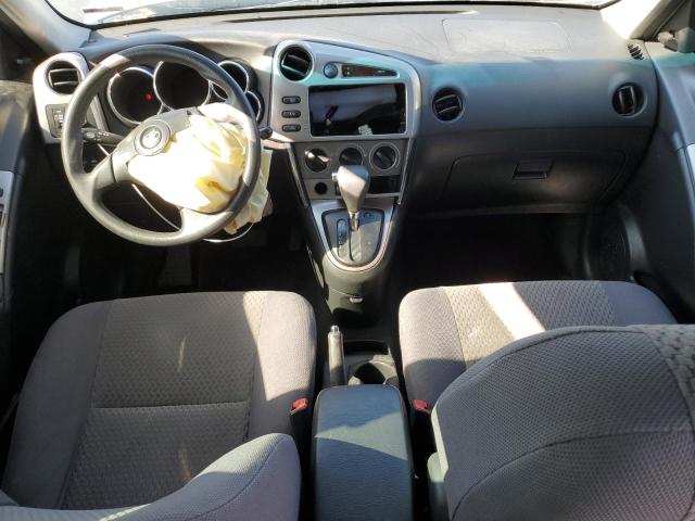 صورة رقم 8 من المزاد - 2005 TOYOTA COROLLA MA مع VIN 2T1KR32E95C348269