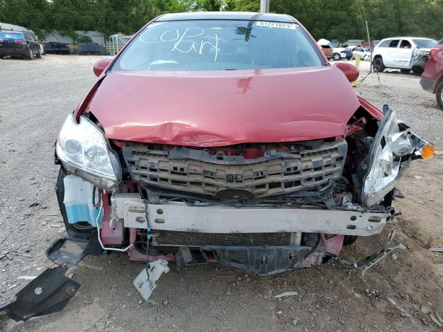 Photo 5 from auction – 2012 TOYOTA PRIUS with VIN JTDKN3DU2C5531958