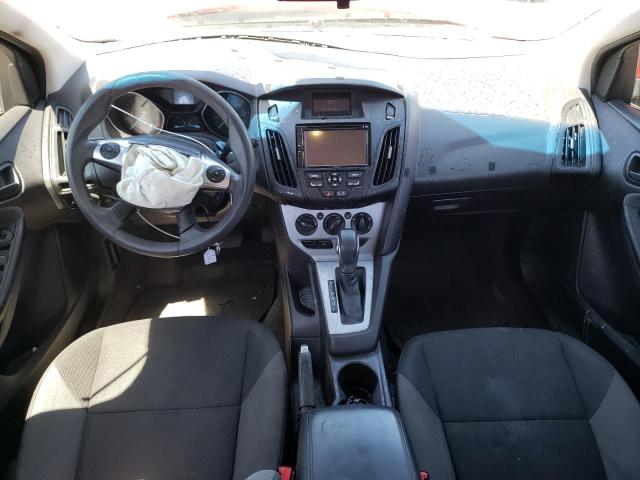 Photo 8 from auction – 2012 FORD FOCUS SE with VIN 1FAHP3K22CL163952
