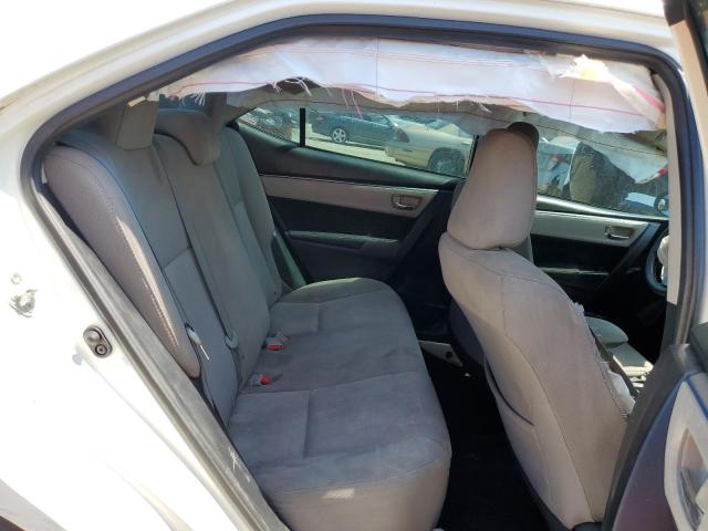 Photo 10 from auction – 2014 TOYOTA COROLLA L with VIN 2T1BURHE8EC202695