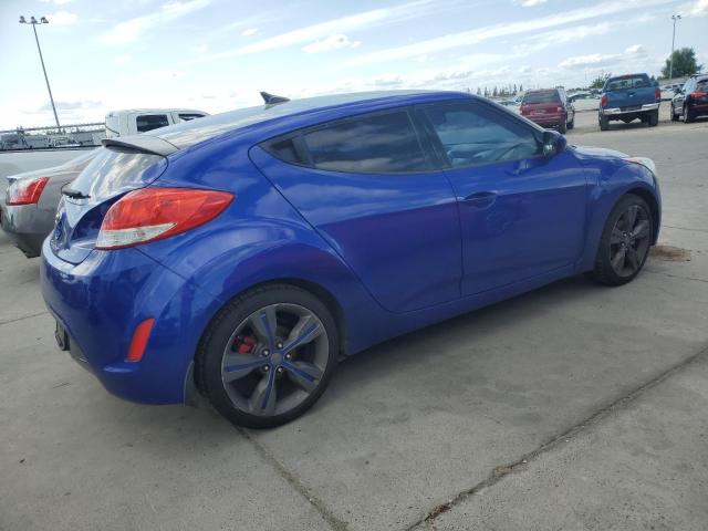 Photo 3 from auction – 2013 HYUNDAI VELOSTER with VIN KMHTC6AD8DU092882