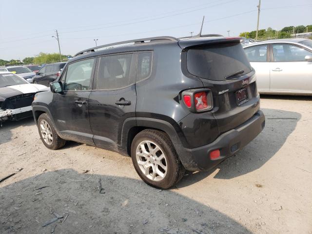 Photo 2 from auction – 2015 JEEP RENEGADE L with VIN ZACCJABT8FPC22666