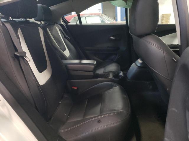 Photo 10 from auction – 2013 CHEVROLET VOLT with VIN 1G1RD6E46DU106888