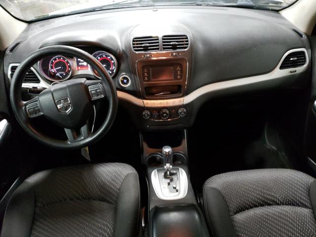 Photo 8 from auction – 2014 DODGE JOURNEY SX with VIN 3C4PDDBG7ET250804
