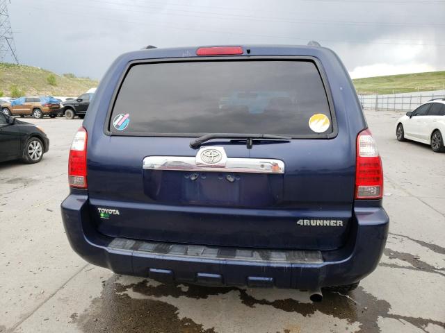 Photo 6 from auction – 2008 TOYOTA 4RUNNER SR with VIN JTEBU14R08K006128