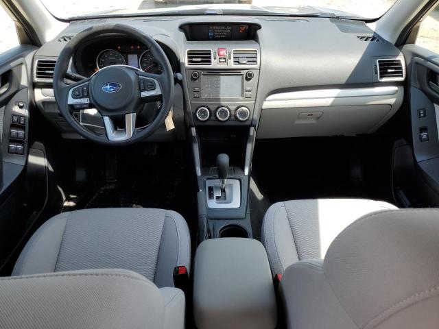 Photo 8 from auction – 2018 SUBARU FORESTER 2 with VIN JF2SJABC7JH578118