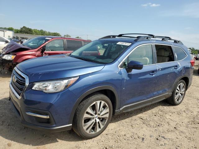 SUBARU ASCENT PRE 2020 with VIN 4S4WMAED2L3443748 - Photo from auction