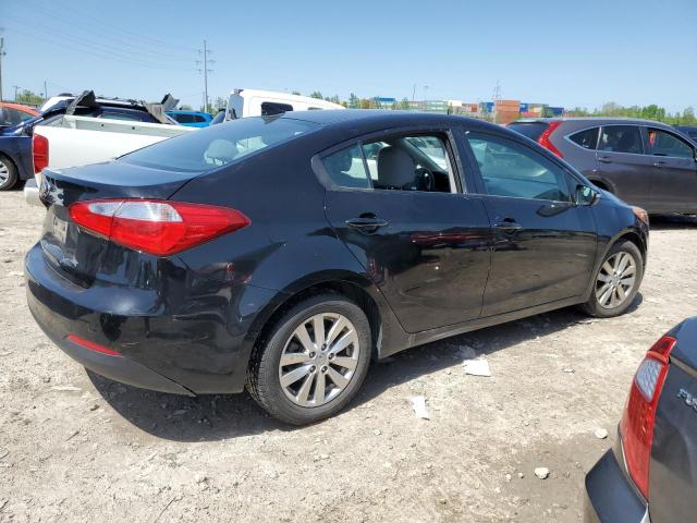 Photo 3 from auction – 2016 KIA FORTE LX with VIN KNAFX4A68G5505262