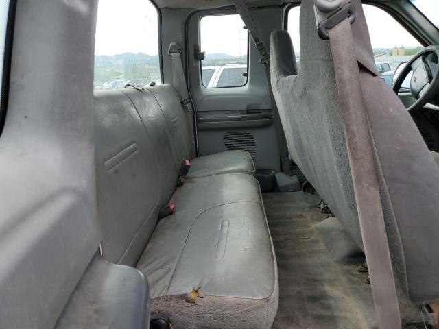 Photo 10 from auction – 2002 FORD F250 SUPER with VIN 1FTNX21L32EC10149