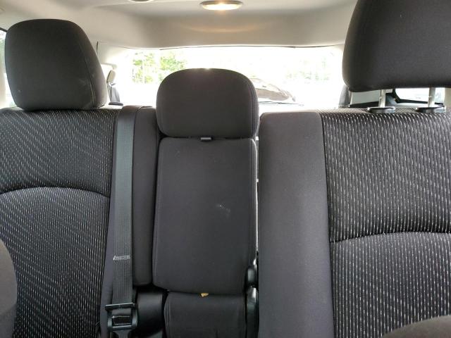 Photo 10 from auction – 2013 DODGE JOURNEY SE with VIN 3C4PDCAB6DT728841