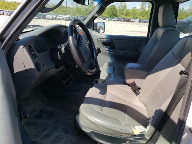 Photo 7 from auction – 2011 FORD RANGER with VIN 1FTKR1AD2BPA80403