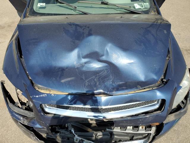 Photo 11 from auction – 2012 CHEVROLET MALIBU LS with VIN 1G1ZA5EUXCF315105