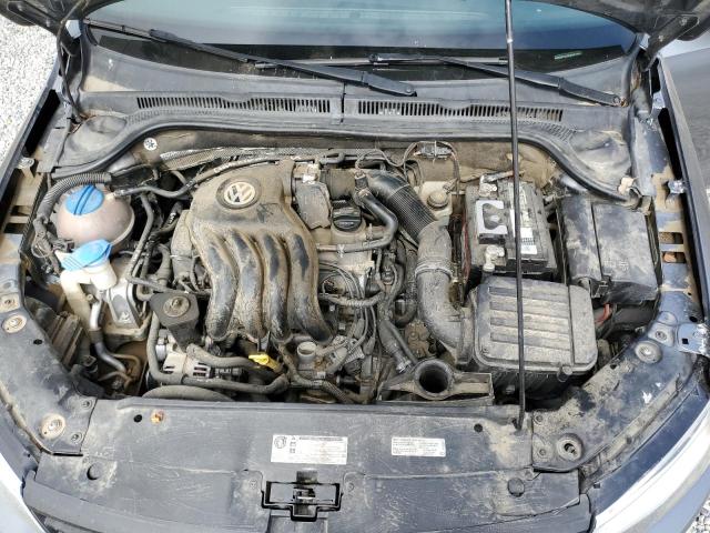 Photo 11 from auction – 2013 VOLKSWAGEN JETTA BASE with VIN 3VW2K7AJ0DM207099