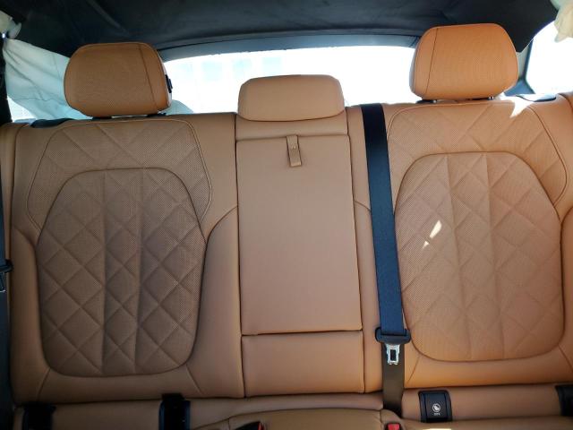 Photo 10 from auction – 2023 BMW X5 XDRIVE4 with VIN 5UXTA6C03P9R11372