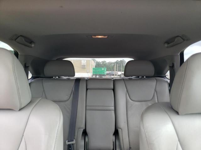 Photo 10 from auction – 2014 LEXUS RX 350 with VIN 2T2ZK1BA1EC139754