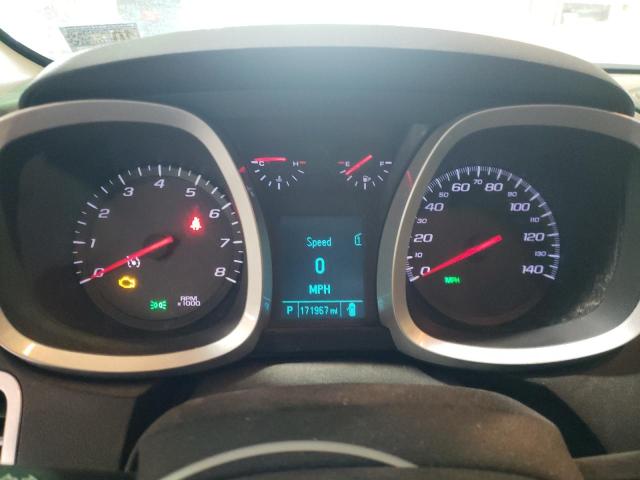 Photo 9 from auction – 2012 CHEVROLET EQUINOX LT with VIN 2GNFLNE50C6268827
