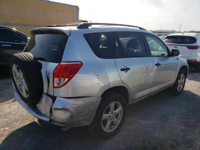 Photo 3 from auction – 2006 TOYOTA RAV4 with VIN JTMZD33V166014175