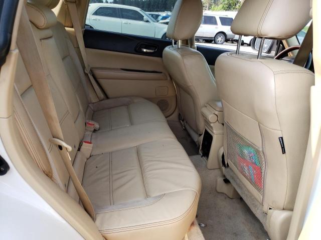 Photo 10 from auction – 2008 SUBARU FORESTER 2 with VIN JF1SG67678H711568