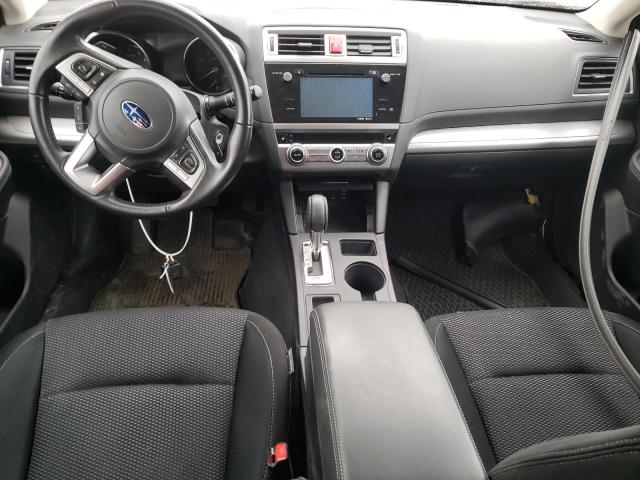Photo 8 from auction – 2015 SUBARU OUTBACK 2. with VIN 4S4BSAHC0F3314645