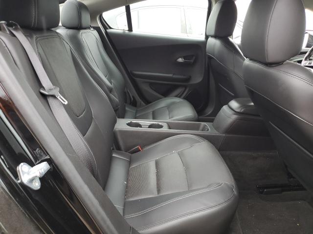 Photo 10 from auction – 2012 CHEVROLET VOLT with VIN 1G1RH6E47CU123153