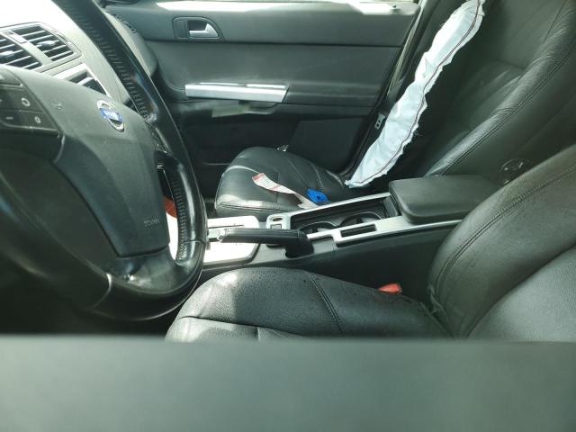 Photo 7 from auction – 2011 VOLVO S40 T5 with VIN YV1672MS3B2542627