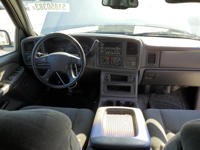 Photo 8 from auction – 2003 CHEVROLET SILVERADO with VIN 2GCEK19TX31352336