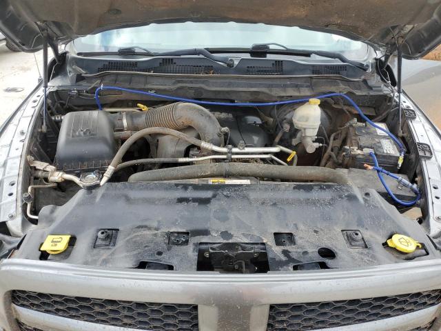 Photo 11 from auction – 2013 RAM 1500 ST with VIN 1C6RR6KT7DS518891