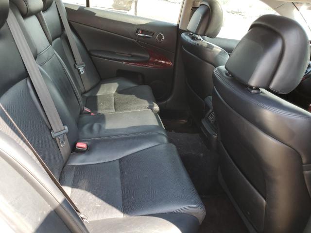 Photo 10 from auction – 2006 LEXUS GS with VIN JTHBH96S265000221