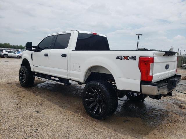 Photo 2 from auction – 2017 FORD F250 SUPER with VIN 1FT7W2BT4HEE64715