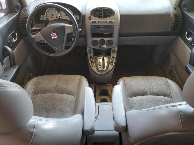 Photo 8 from auction – 2005 SATURN VUE with VIN 5GZCZ53465S802450