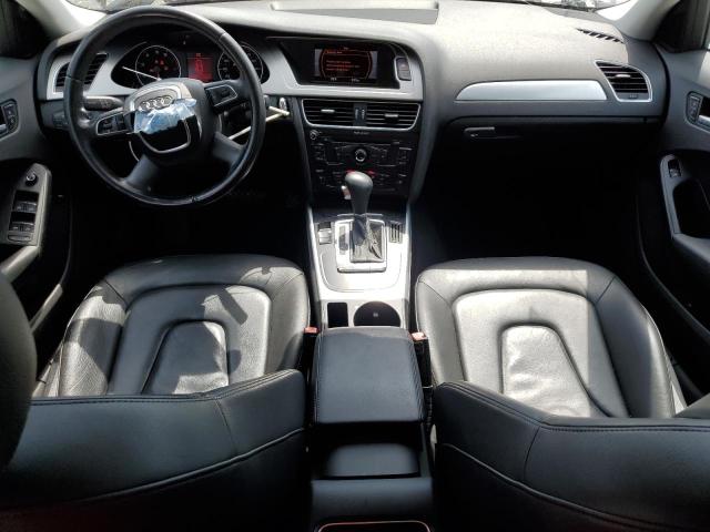 Photo 8 from auction – 2012 AUDI A4 PREMIUM with VIN WAUAFAFL7CN001502