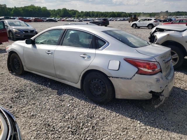 Photo 2 from auction – 2013 NISSAN ALTIMA with VIN 1N4AL3AP9DC296820
