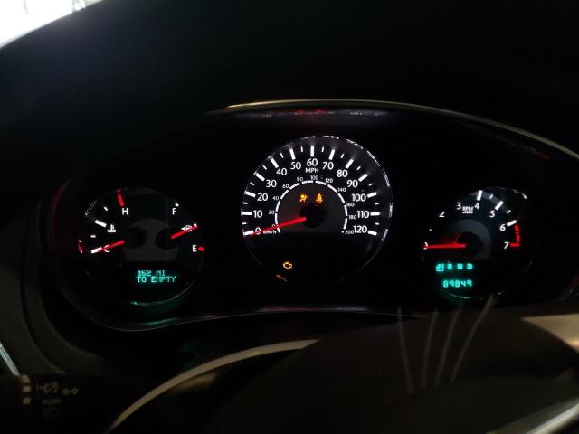 Photo 9 from auction – 2013 CHRYSLER 200 LIMITE with VIN 1C3CCBCG4DN629475