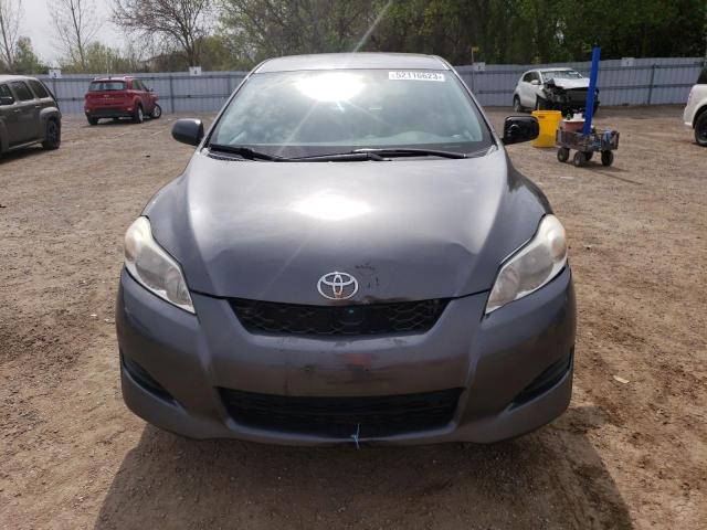 Photo 5 from auction – 2013 TOYOTA COROLLA MA with VIN 2T1KU4EE8DC101131